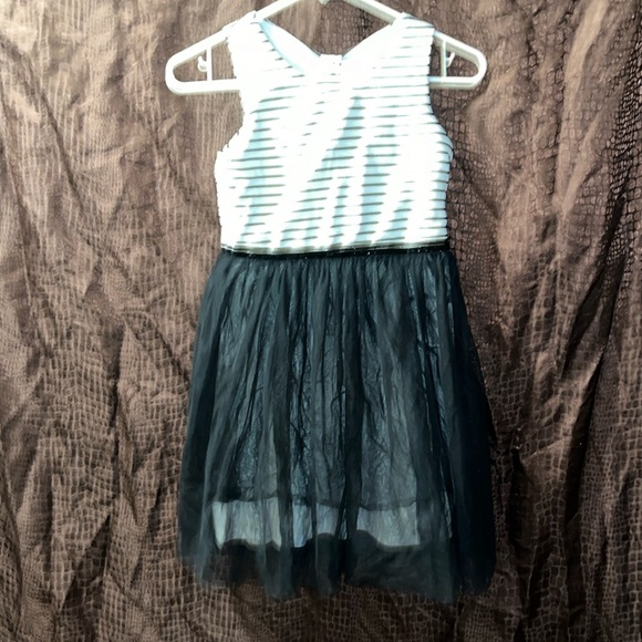 three pink hearts Other - Three pink hearts kids dress